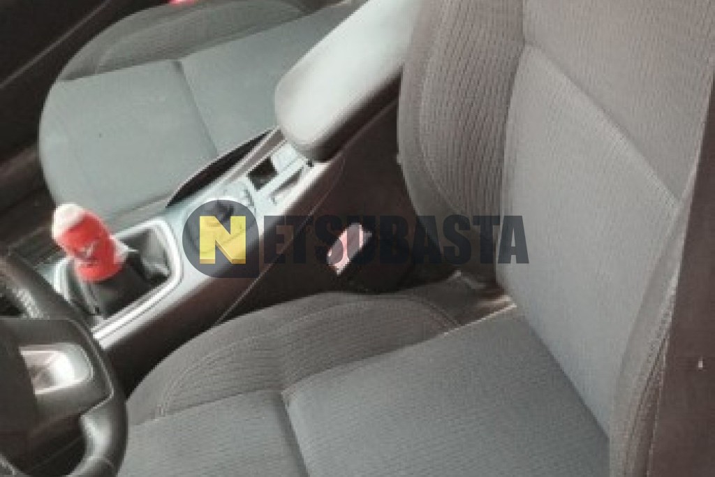 Renault Laguna 1.5 dCi 2008