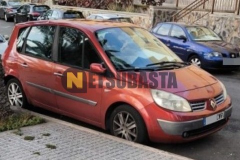 Peugeot VIVACITY 50 2001