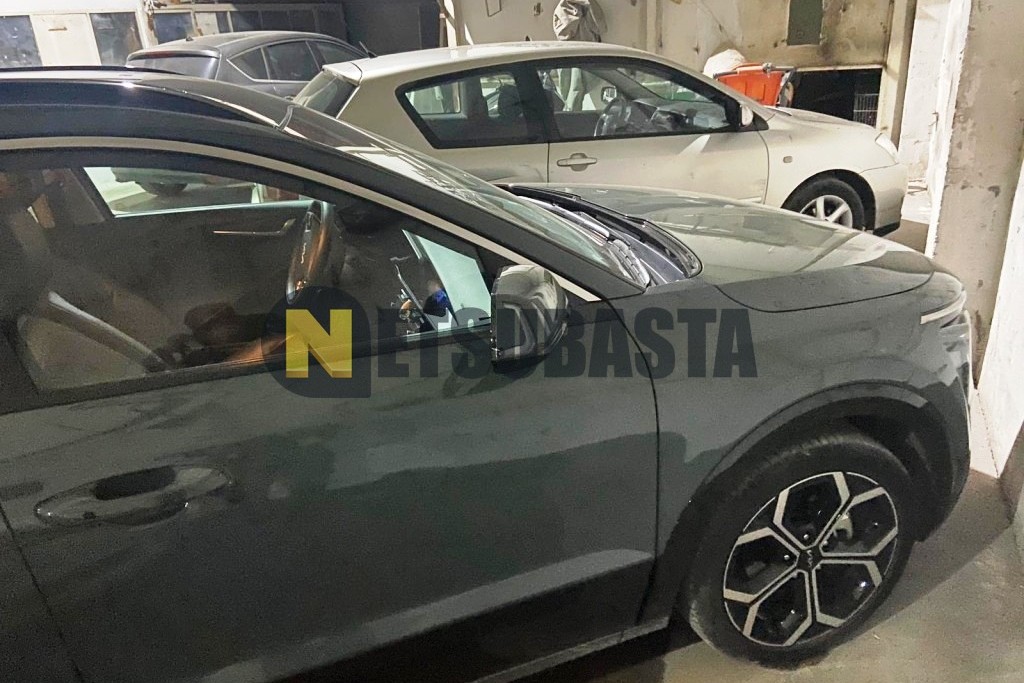 Kia Niro 1.6 GDi HEV 2022