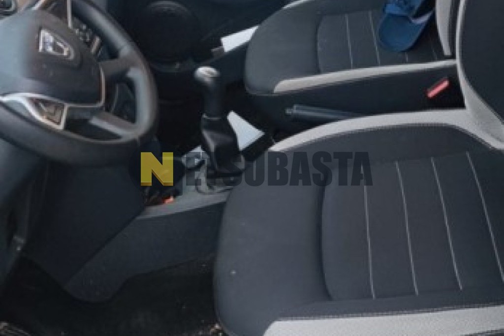 Dacia Sandero 0.9 TCE 2018