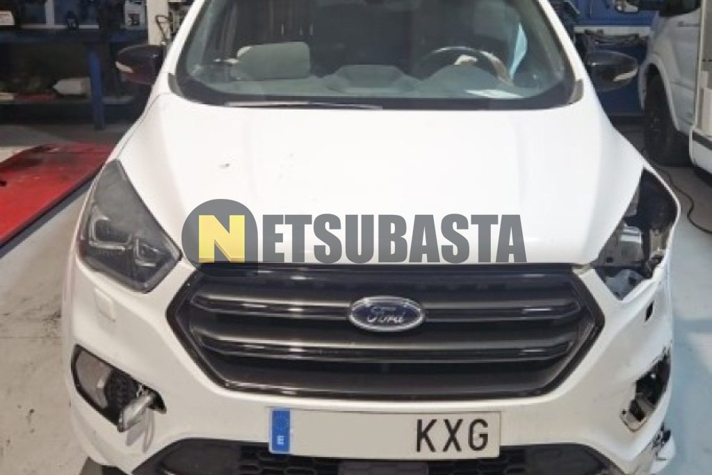 Ford Kuga 1.5 EcoBoost 2019