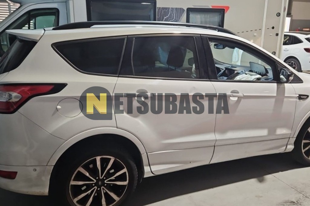 Ford Kuga 1.5 EcoBoost 2019