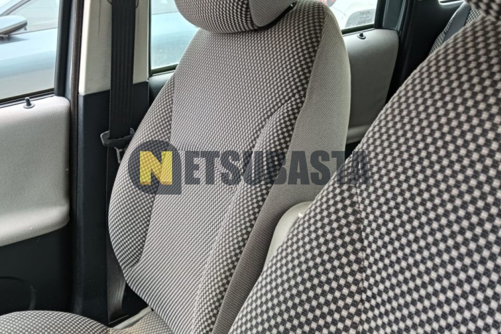 Fiat Stilo 1.9 Multijet 2005