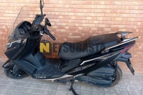 Piaggio ZIP 100 2007