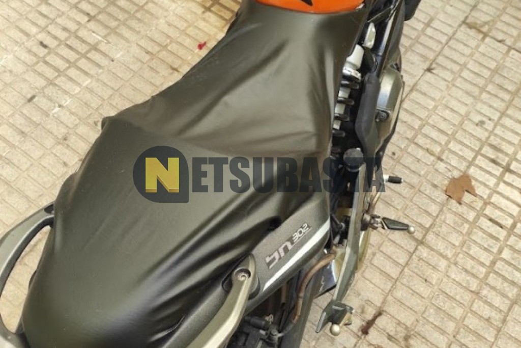 Benelli BN 302 2016