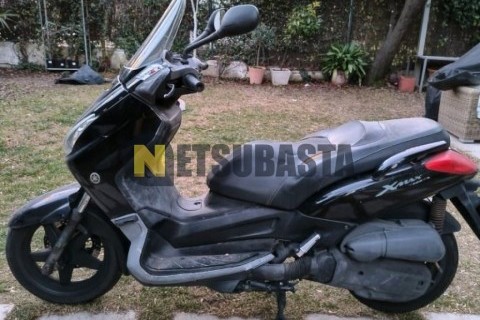 Piaggio ZIP 100 2007