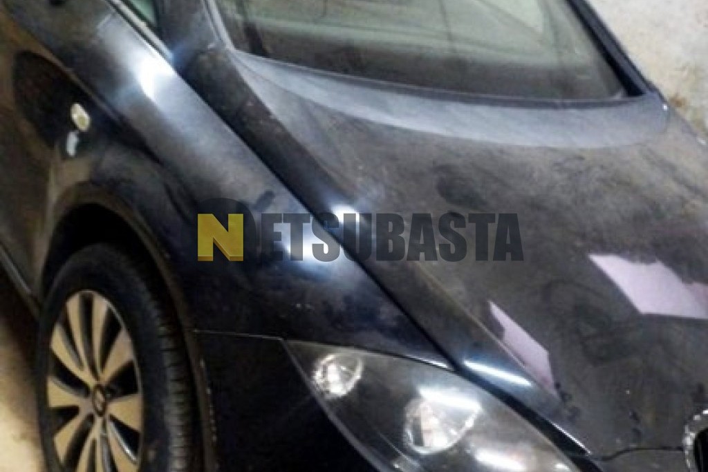 Seat León 1.9 TDI 2007