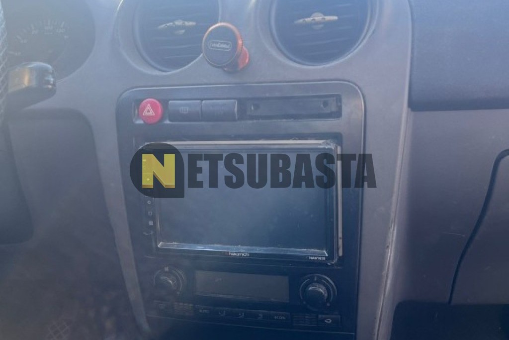 Seat Ibiza 1.9 TDI 2006