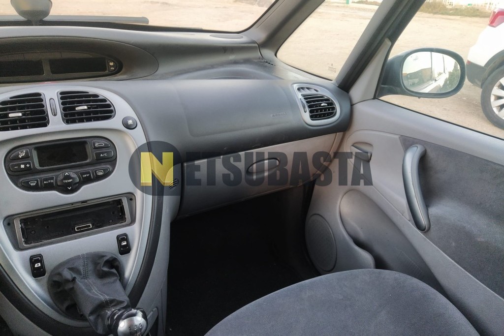 Citroën Xsara Picasso 1.6 HDi 2006