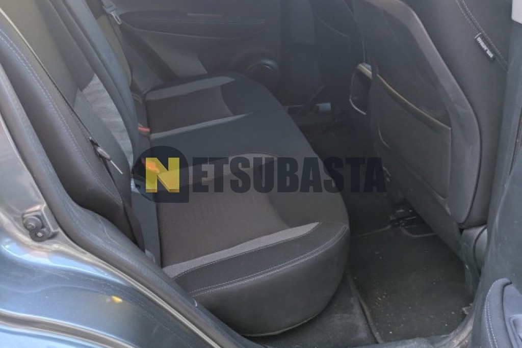 Nissan Qashqai 1.5 dCi 2018