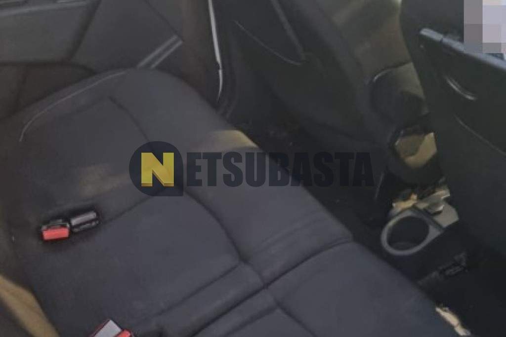 Dacia Lodgy 1.5 Blue dCi 2021