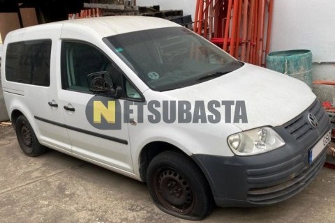 Yamaha XVS 535 Virago 2002