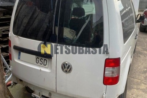 Yamaha XVS 535 Virago 2002