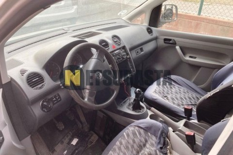 Yamaha XVS 535 Virago 2002