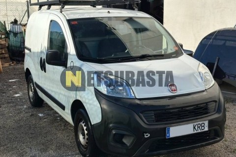 Iveco Eurocargo ML 120E18 Frigorifico 2007