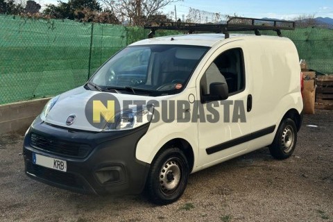 Iveco Eurocargo ML 120E18 Frigorifico 2007