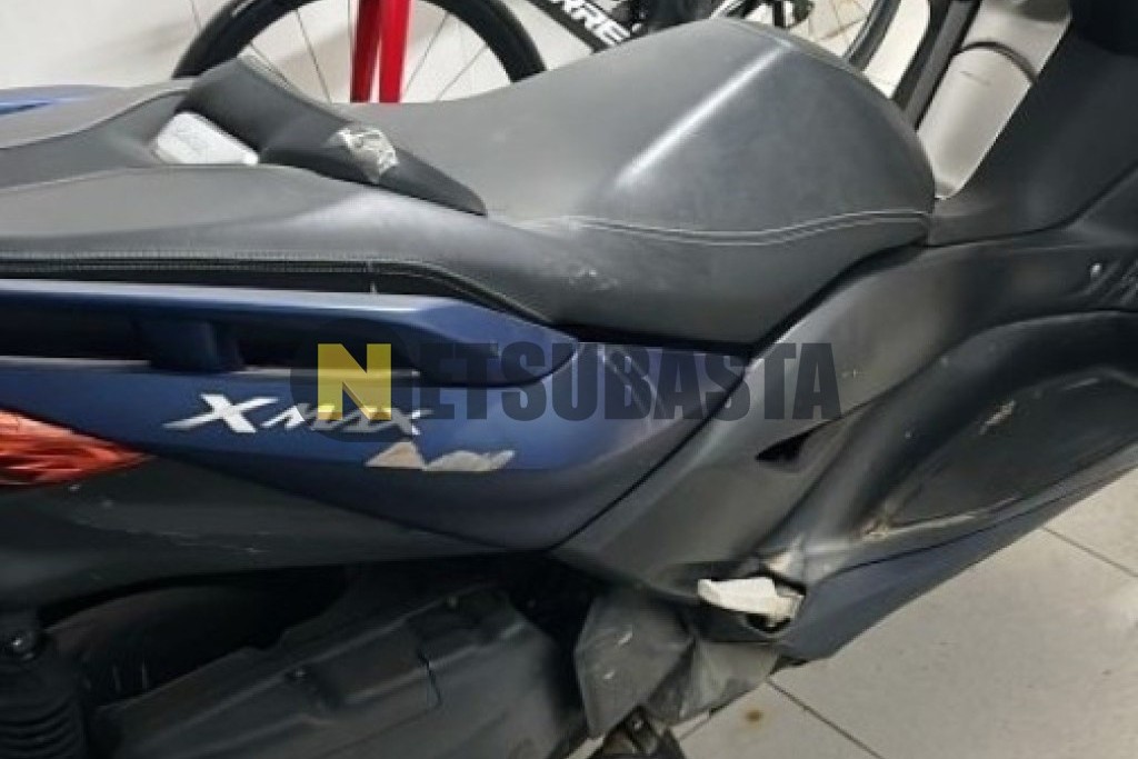 Yamaha XMAX 400 2019