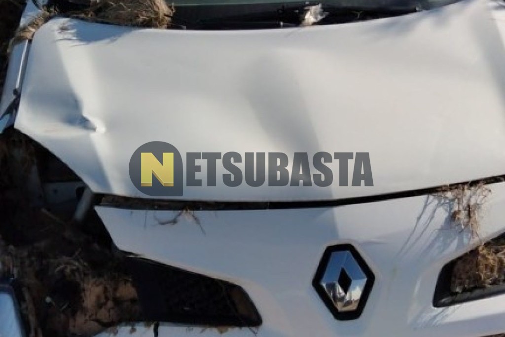 Renault Koleos 2.0 dCi 2010