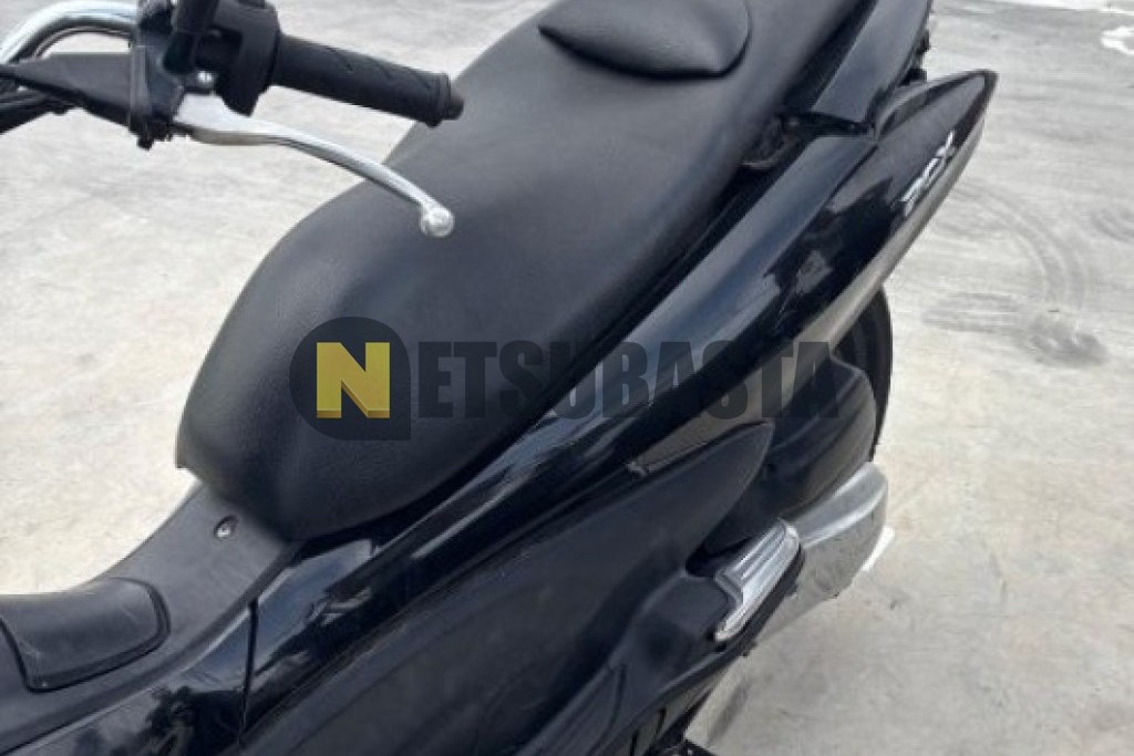 Honda PCX 125 2015