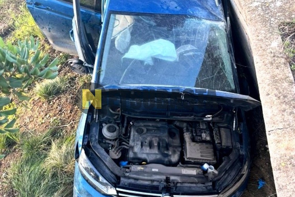 Volkswagen Touran 2.0 TDI DSG 6 vel. 7 plazas 2017