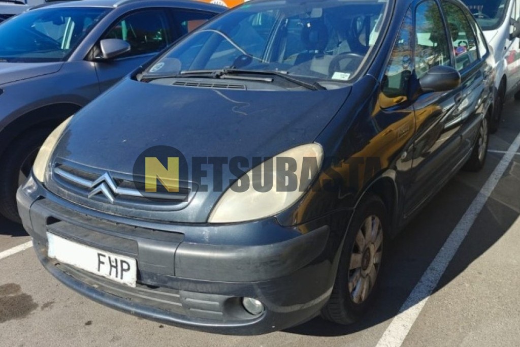 Citroën Xsara Picasso 1.6 HDi 2006