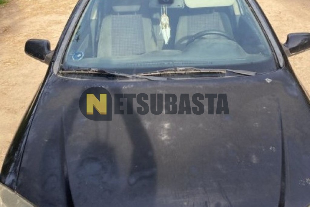 Opel Astra 1.6 2004