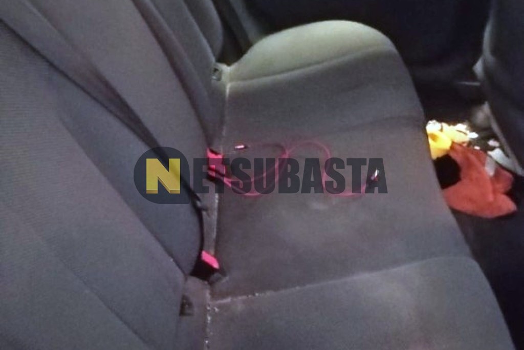 Seat León 1.9 TDI 2006