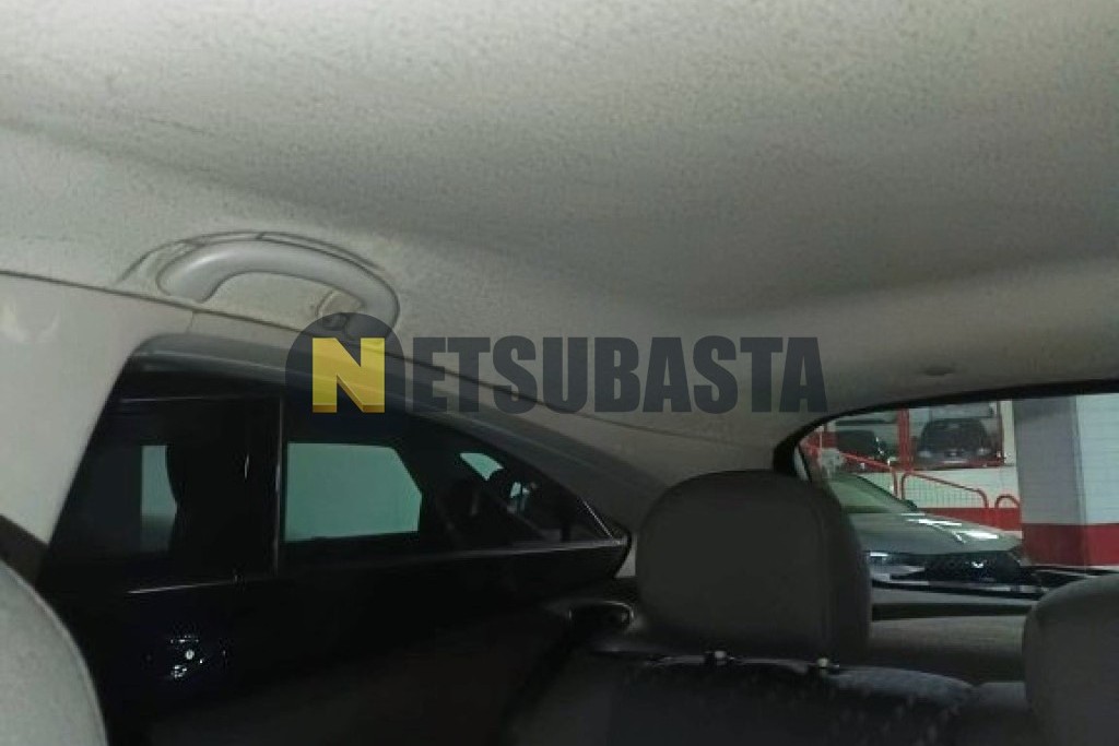 Ford Focus 1.8 TDCi 2001