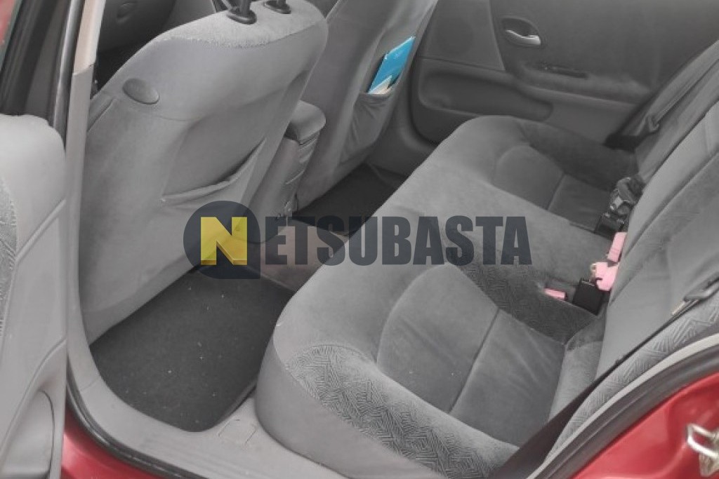 Renault Laguna 1.6 2002