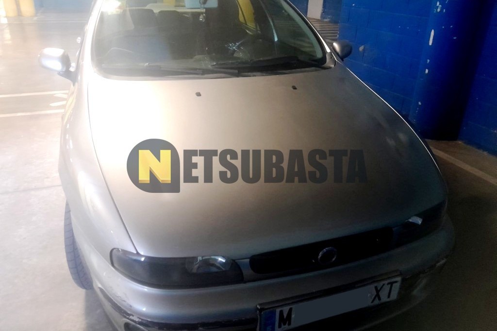 Fiat Marea 1.9 JTD 1999