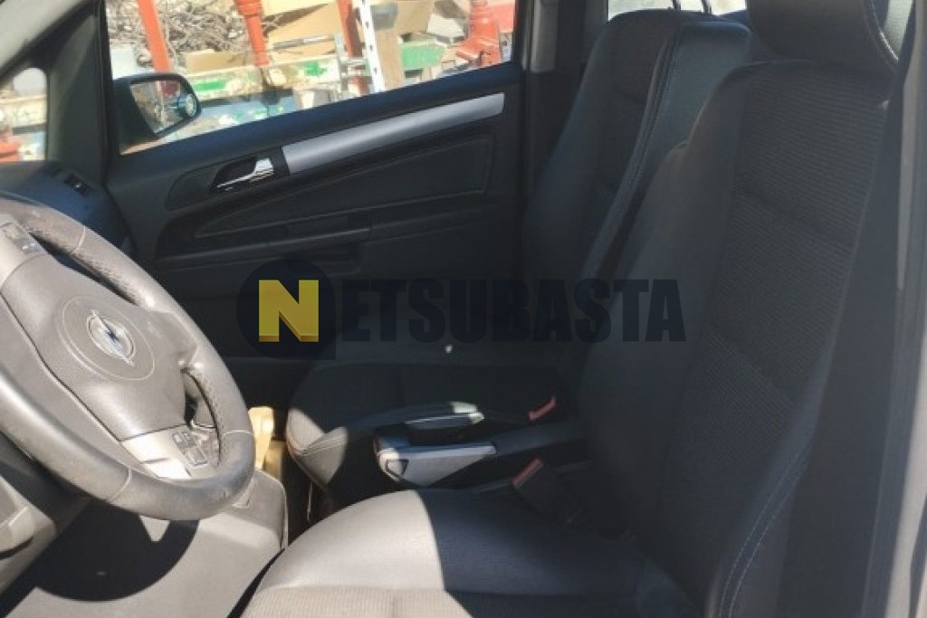 Opel Zafira 1.9 CDTI 2006