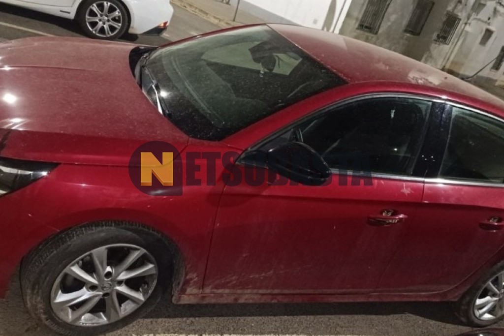 Opel Corsa 1.2T 2022