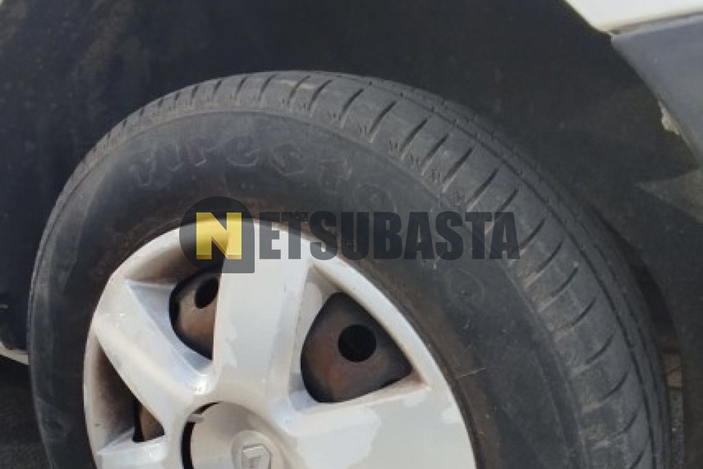 Renault Kangoo Combi 1.5 dCi 2014