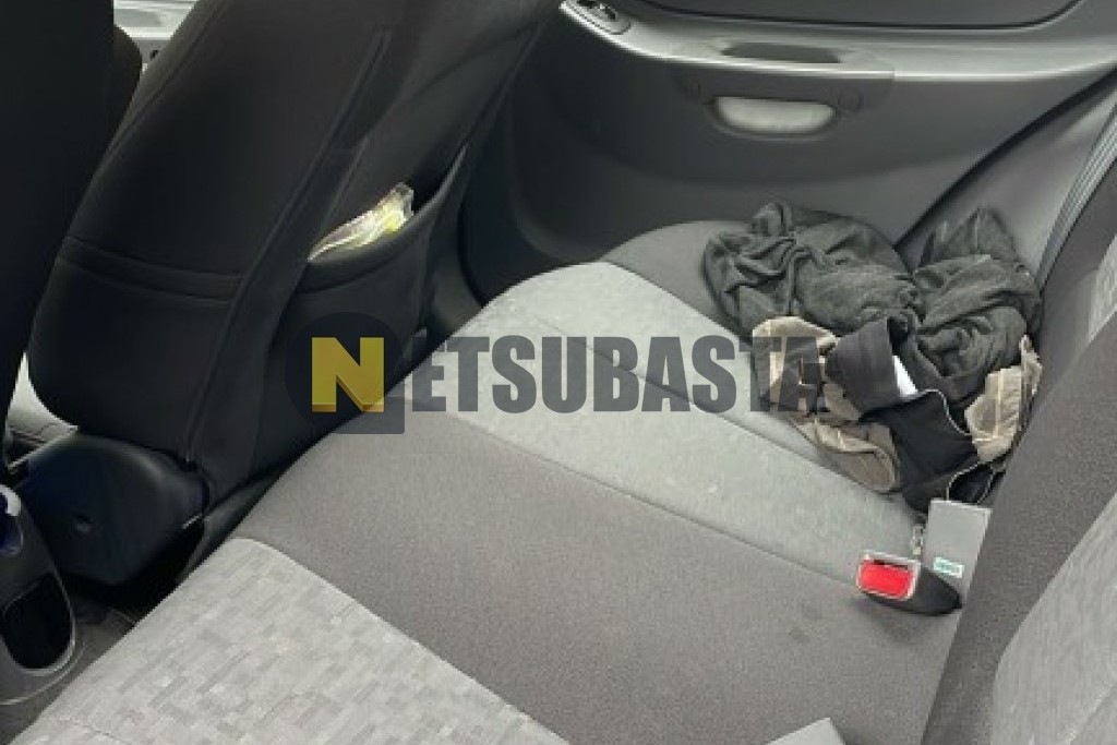 Hyundai Accent 1.6i 2005