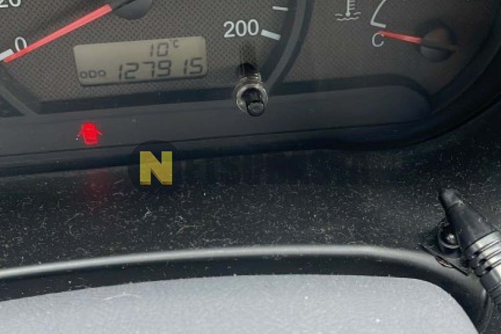 Hyundai Accent 1.6i 2005