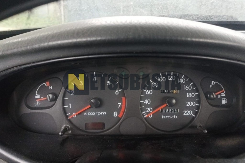 Hyundai Lantra 2.0 1998