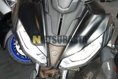 Kymco Super Dink 125i 2011