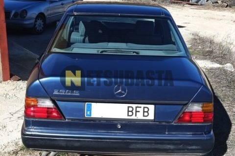 Yamaha SR 250 Special 2002