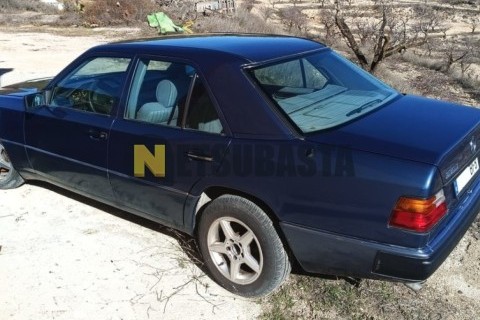 Yamaha SR 250 Special 2002