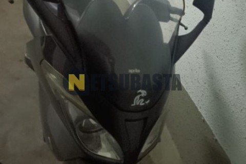 Kymco Super Dink 125i 2011