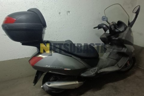 Kymco Super Dink 125i 2011