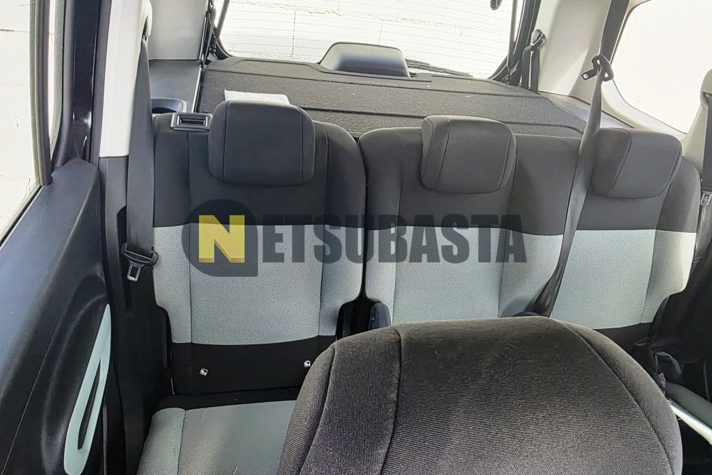 Citroën Berlingo 1.5 BlueHDi 2020