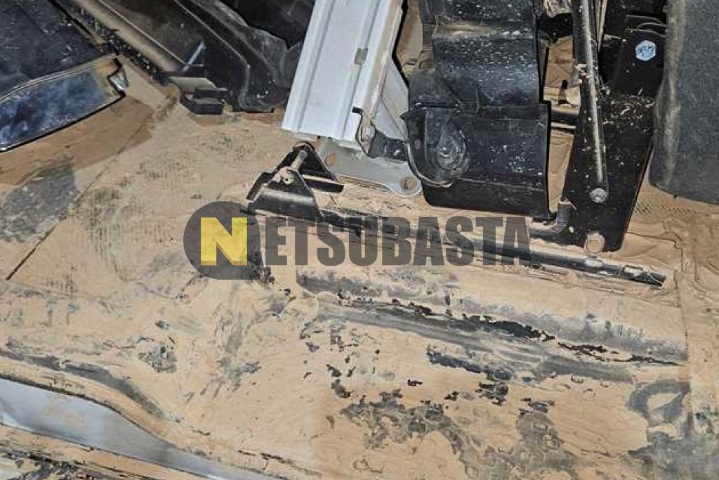 Renault Trafic 2.0 dCi 2020