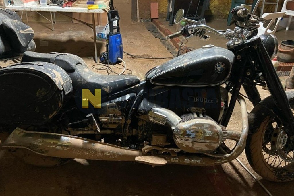 BMW R 18 2022