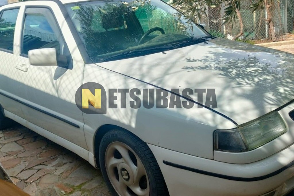 Seat Toledo 1.9 TDI 1998