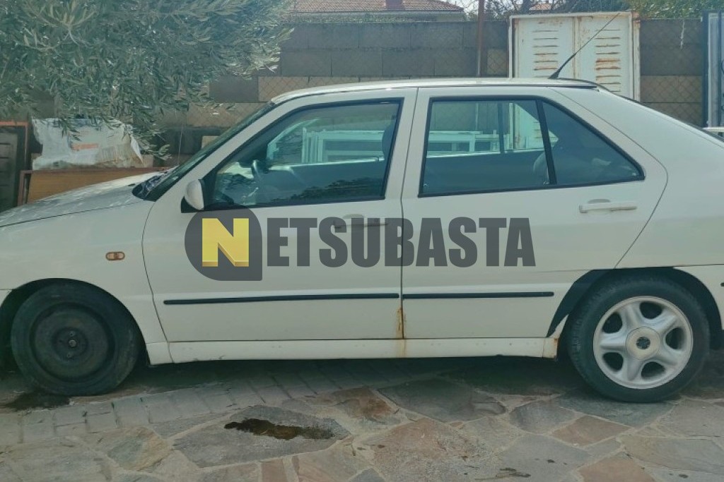 Seat Toledo 1.9 TDI 1998