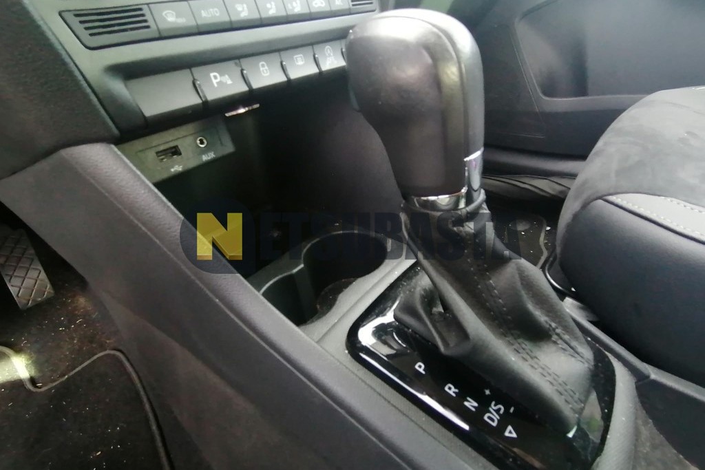 Seat Toledo 1.0 ECOTSI DSG 2019