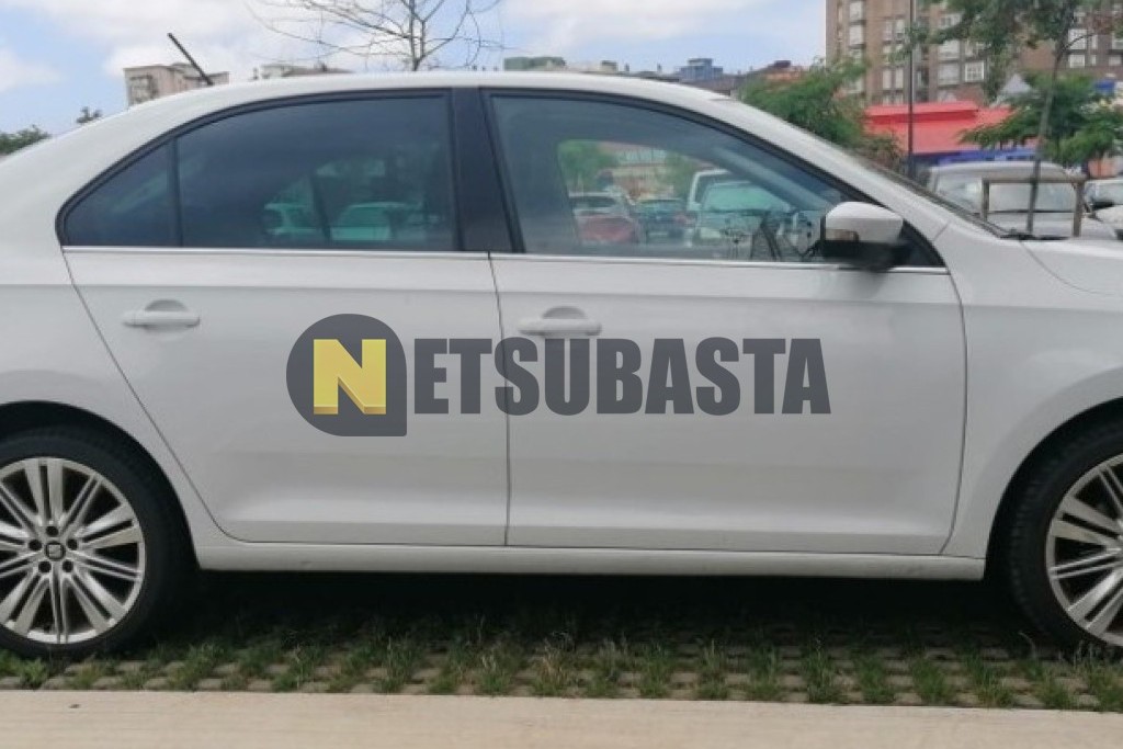 Seat Toledo 1.0 ECOTSI DSG 2019