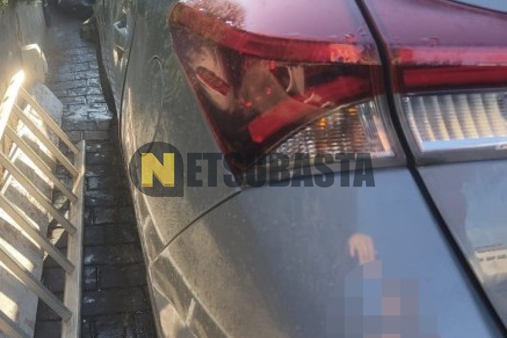Toyota Auris 140H e-CVT 2019