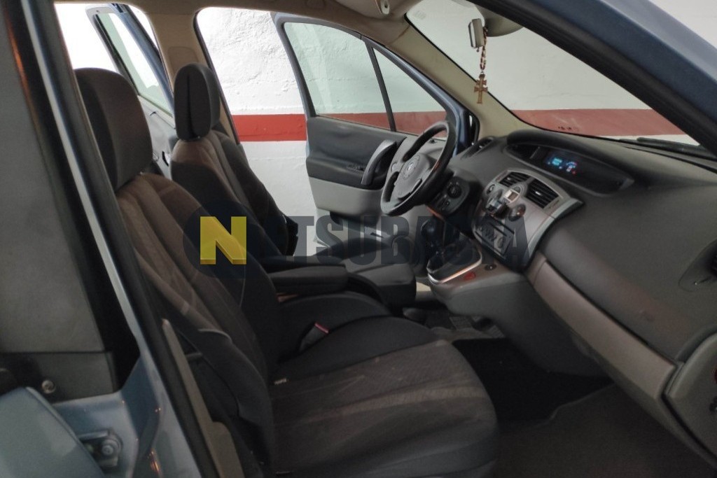 Renault Grand Scenic 1.9 dCi 2006